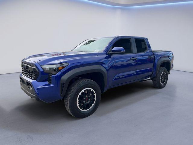 new 2025 Toyota Tacoma car, priced at $50,069