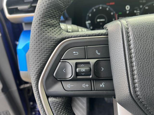 new 2025 Toyota Tacoma car, priced at $50,069