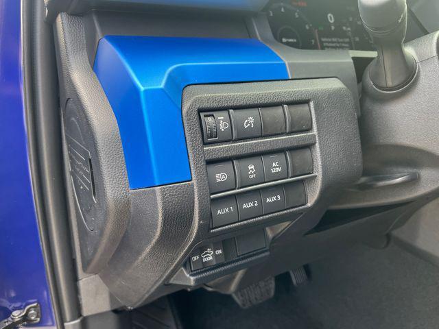 new 2025 Toyota Tacoma car, priced at $50,069