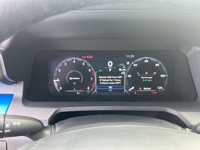 new 2025 Toyota Tacoma car, priced at $50,069