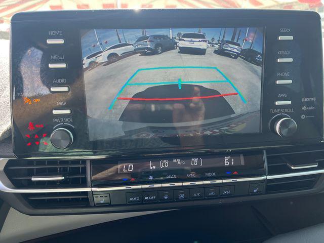 used 2021 Toyota Sienna car, priced at $42,999