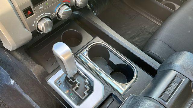 used 2021 Toyota Tundra car, priced at $32,999