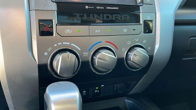 used 2021 Toyota Tundra car, priced at $32,999