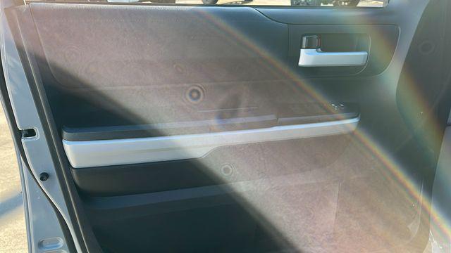 used 2021 Toyota Tundra car, priced at $32,999