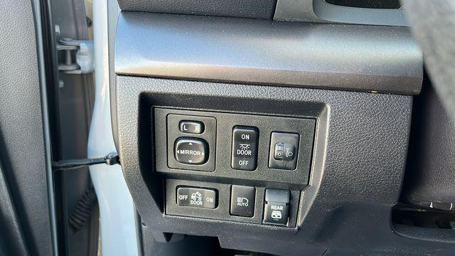 used 2021 Toyota Tundra car, priced at $32,999