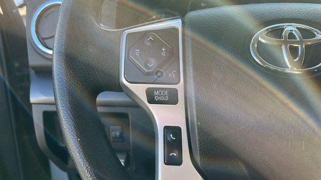 used 2021 Toyota Tundra car, priced at $32,999