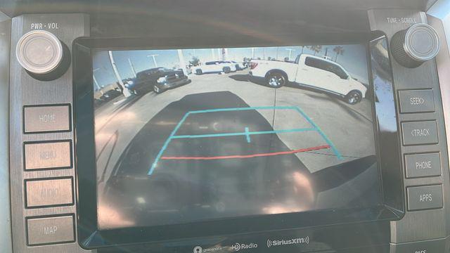 used 2021 Toyota Tundra car, priced at $32,999