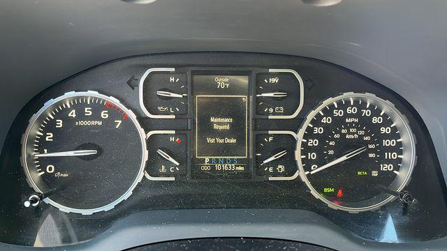 used 2021 Toyota Tundra car, priced at $32,999
