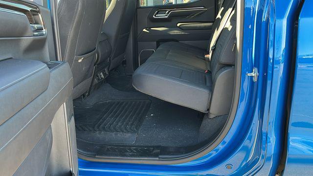 used 2022 Chevrolet Silverado 1500 car, priced at $36,999