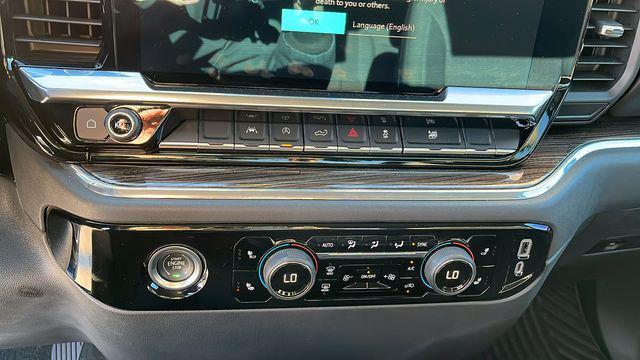 used 2022 Chevrolet Silverado 1500 car, priced at $36,999