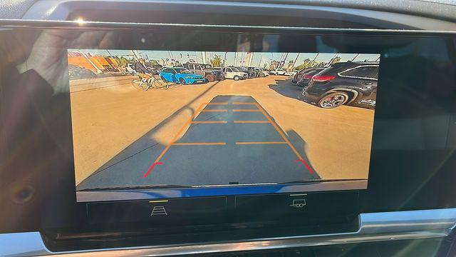 used 2022 Chevrolet Silverado 1500 car, priced at $36,999