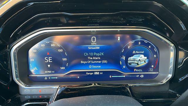 used 2022 Chevrolet Silverado 1500 car, priced at $36,999