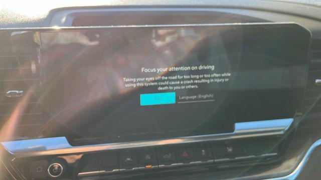 used 2022 Chevrolet Silverado 1500 car, priced at $36,999