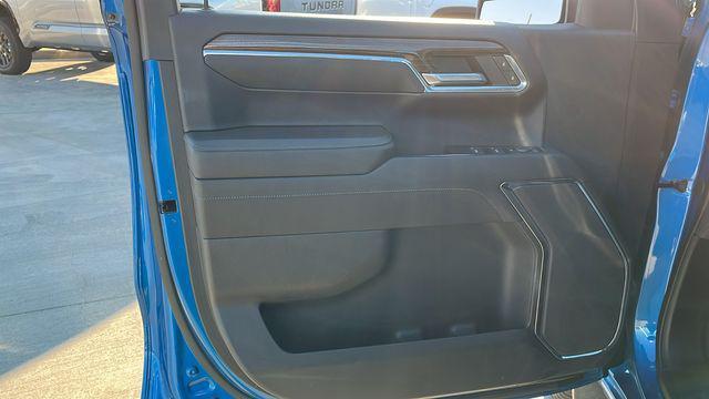 used 2022 Chevrolet Silverado 1500 car, priced at $36,999