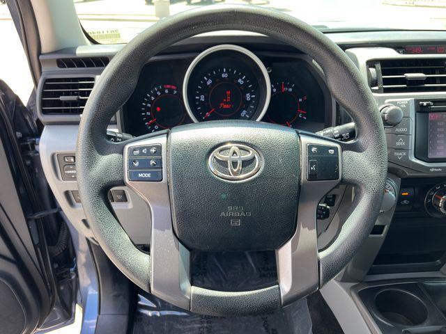 used 2013 Toyota 4Runner car, priced at $16,699