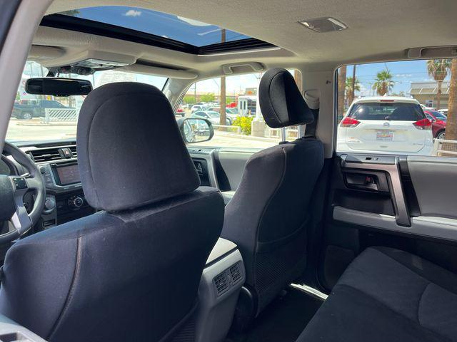 used 2013 Toyota 4Runner car, priced at $16,699