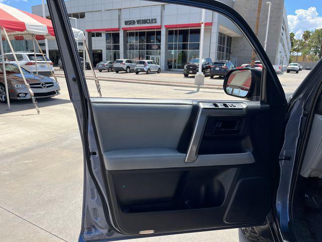 used 2013 Toyota 4Runner car, priced at $16,699