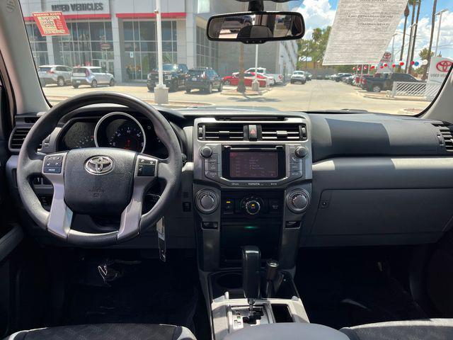 used 2013 Toyota 4Runner car, priced at $16,699