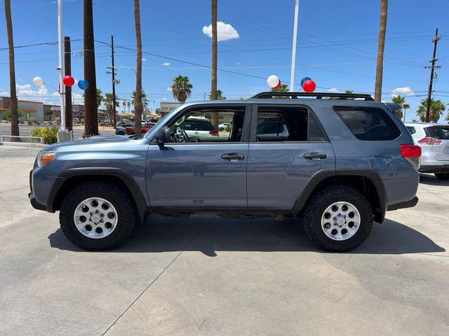 used 2013 Toyota 4Runner car, priced at $16,699