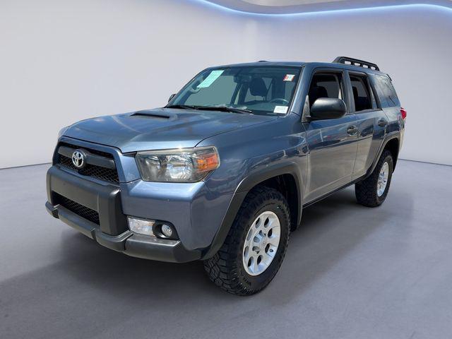 used 2013 Toyota 4Runner car, priced at $16,699