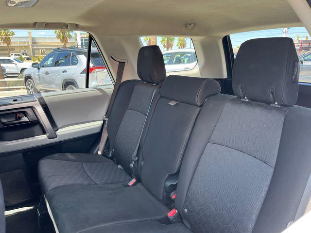 used 2013 Toyota 4Runner car, priced at $16,699