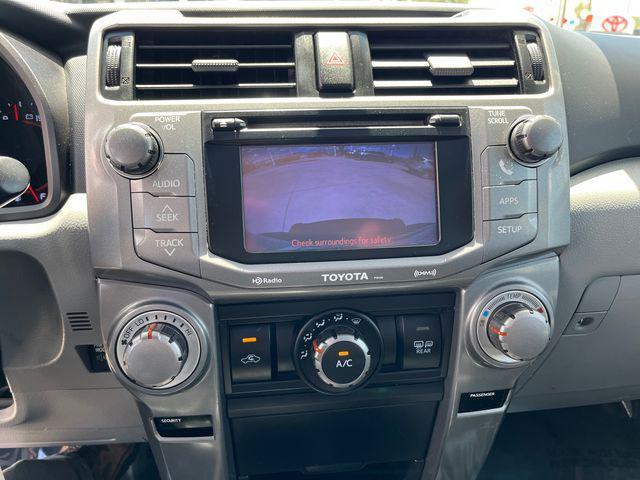 used 2013 Toyota 4Runner car, priced at $16,699