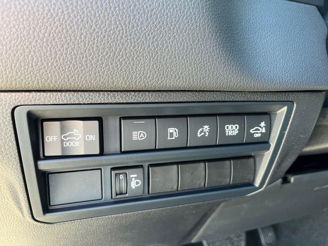 new 2025 Toyota Tundra Hybrid car, priced at $65,899