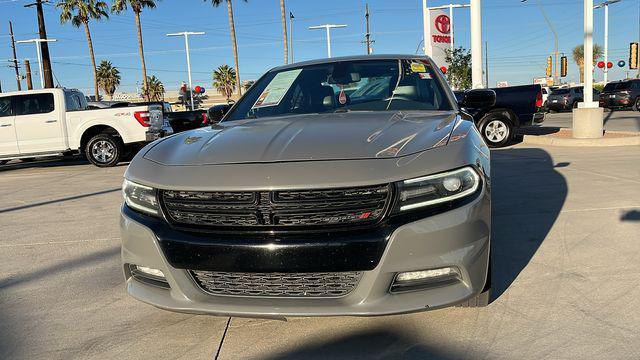 used 2017 Dodge Charger car, priced at $10,999