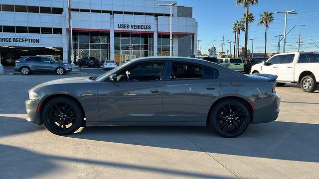 used 2017 Dodge Charger car, priced at $10,999