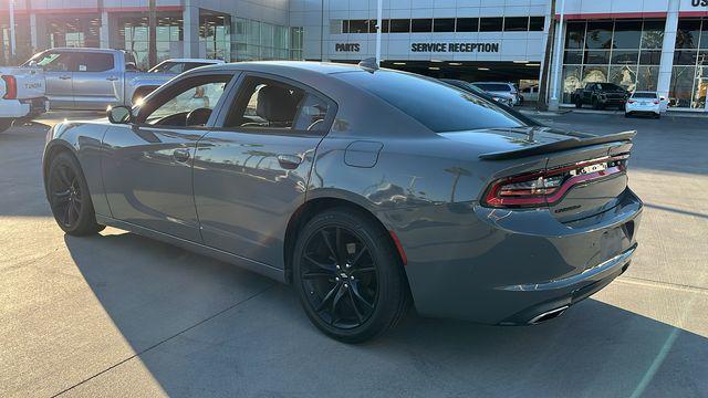 used 2017 Dodge Charger car, priced at $10,999