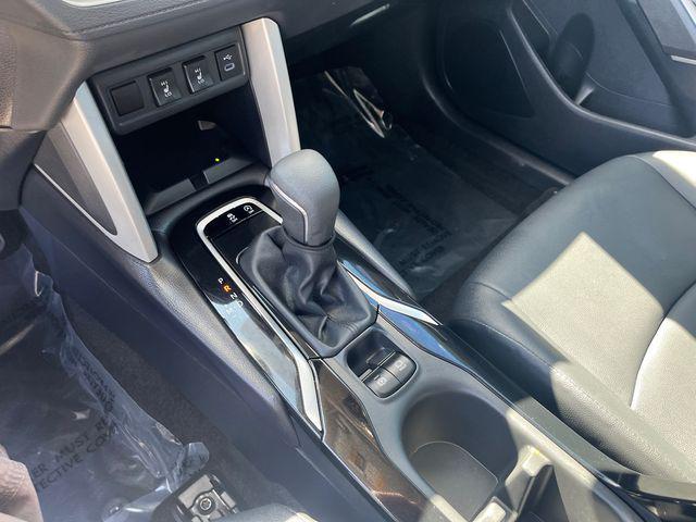 used 2025 Toyota Corolla Cross car, priced at $32,999