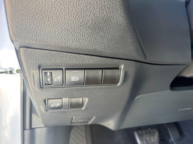 used 2025 Toyota Corolla Cross car, priced at $32,999
