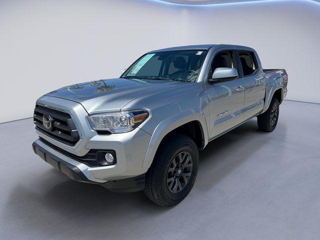 used 2023 Toyota Tacoma car, priced at $36,999