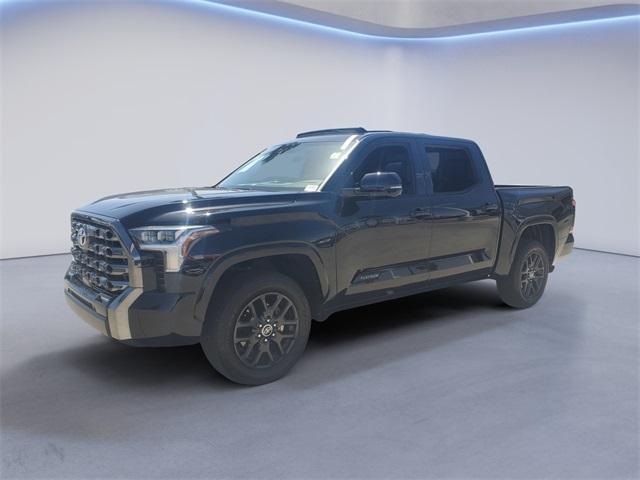 used 2023 Toyota Tundra car, priced at $59,888