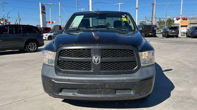 used 2019 Ram 1500 car, priced at $18,999