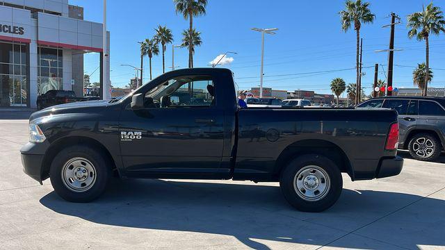 used 2019 Ram 1500 car, priced at $18,999