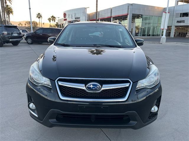 used 2016 Subaru Crosstrek car, priced at $13,999