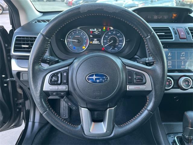 used 2016 Subaru Crosstrek car, priced at $13,999