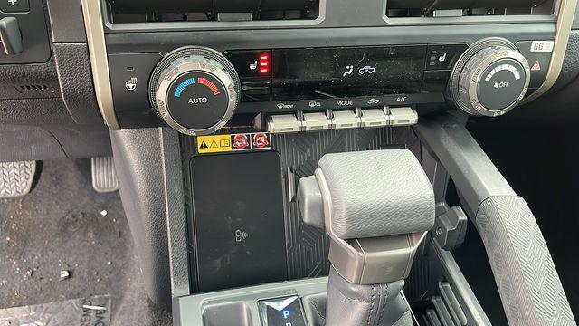 new 2026 Toyota Tacoma car, priced at $51,418