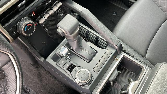 new 2026 Toyota Tacoma car, priced at $51,418