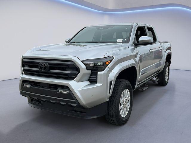 new 2026 Toyota Tacoma car, priced at $51,418