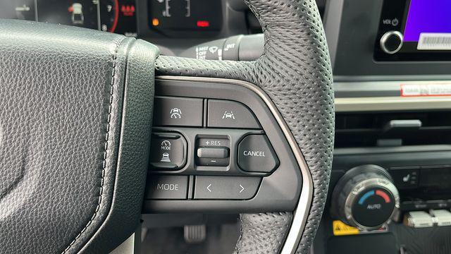 new 2026 Toyota Tacoma car, priced at $51,418