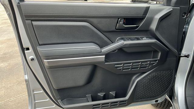 new 2026 Toyota Tacoma car, priced at $51,418