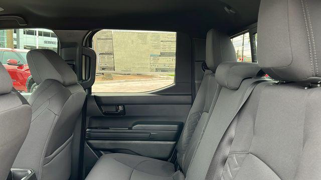 new 2026 Toyota Tacoma car, priced at $51,418