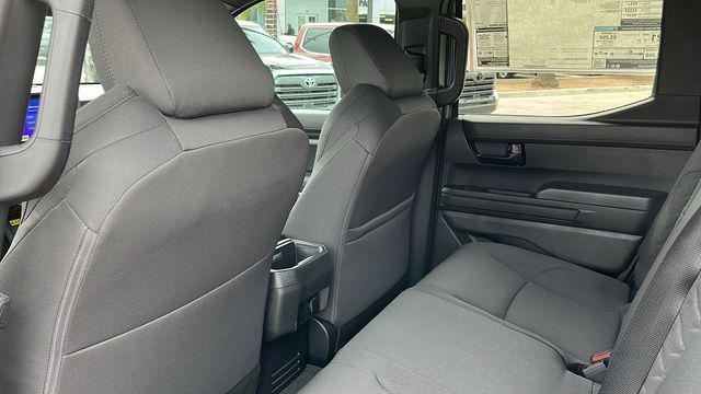 new 2026 Toyota Tacoma car, priced at $51,418