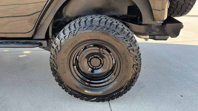 used 2016 Jeep Wrangler Unlimited car, priced at $26,999