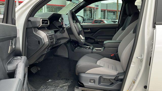 new 2025 Toyota Tacoma car, priced at $51,468