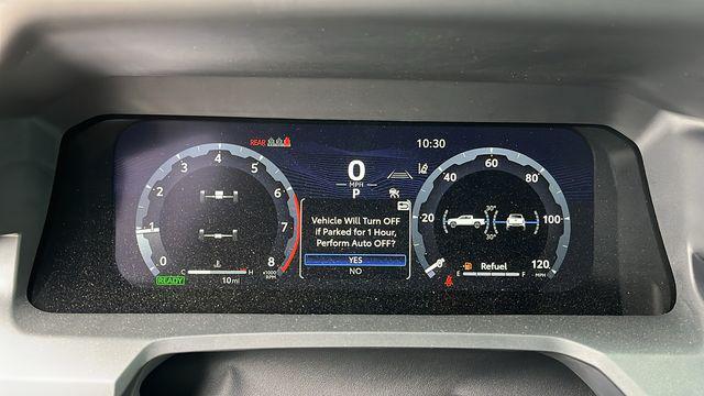 new 2025 Toyota Tacoma car, priced at $51,468