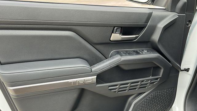 new 2025 Toyota Tacoma car, priced at $51,468