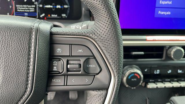 new 2025 Toyota Tacoma car, priced at $51,468